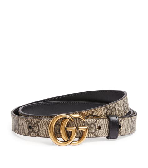 gucci reversable belt|gucci reversible marmont belt.